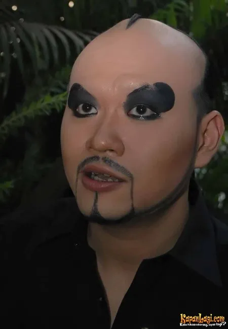 Foto Deddy Corbuzier