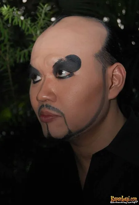 Foto Deddy Corbuzier