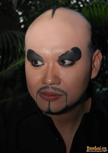 Foto Deddy Corbuzier