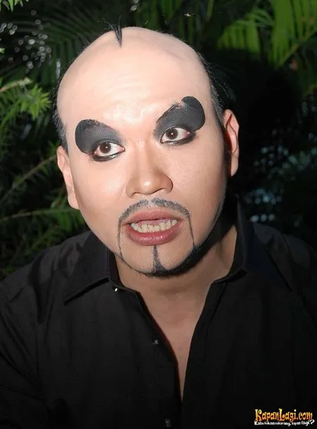 Foto Deddy Corbuzier