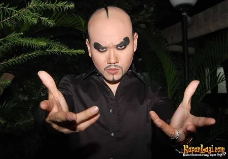 Foto Deddy Corbuzier