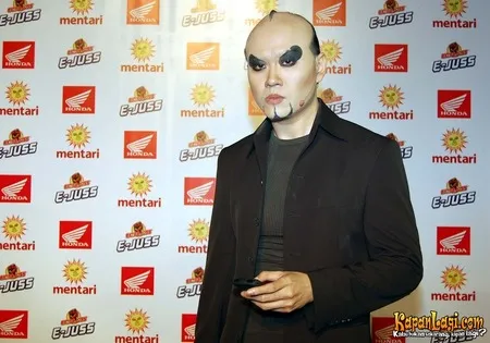 Foto Deddy Corbuzier