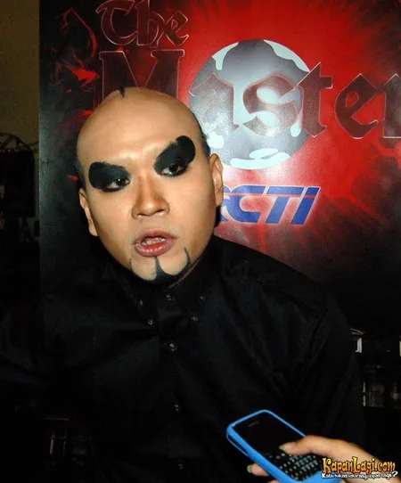 Foto Deddy Corbuzier