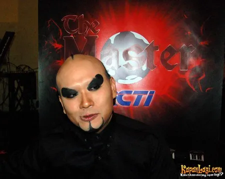 Foto Deddy Corbuzier