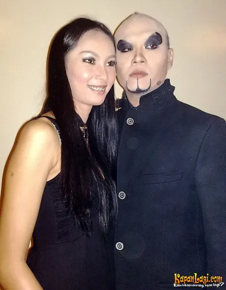 Foto Deddy Corbuzier