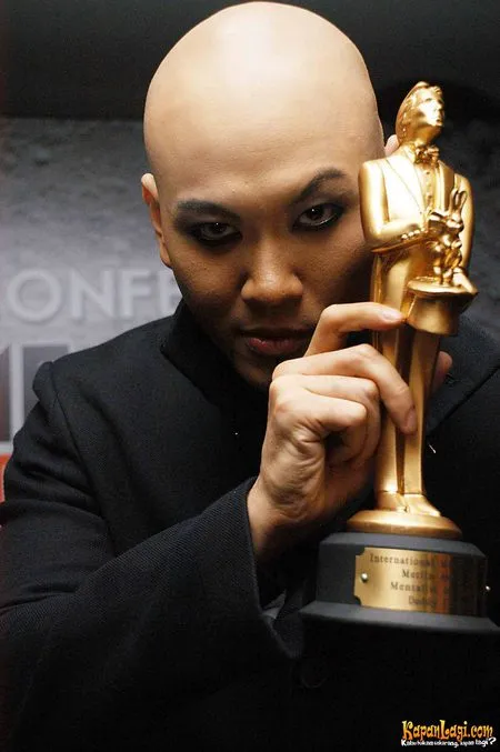 Foto Deddy Corbuzier