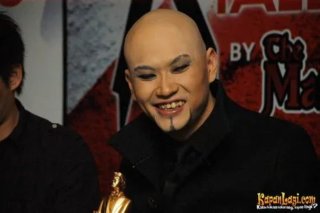 Foto Deddy Corbuzier