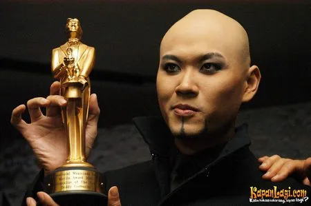 Foto Deddy Corbuzier