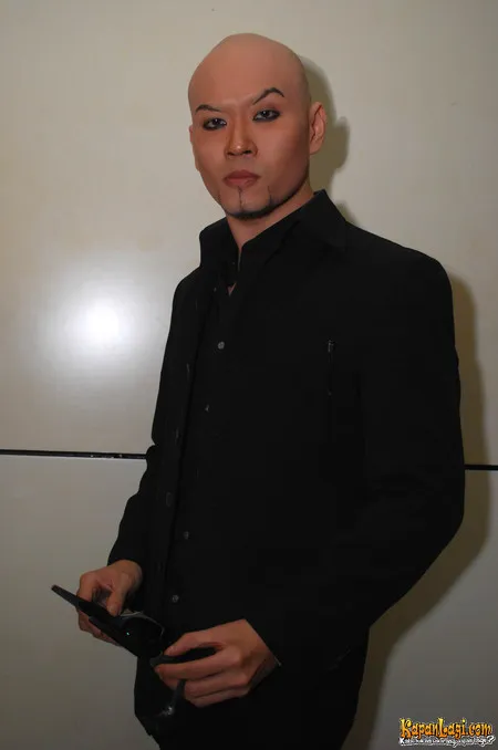 Foto Deddy Corbuzier