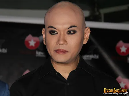 Foto Deddy Corbuzier