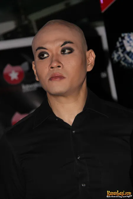 Foto Deddy Corbuzier