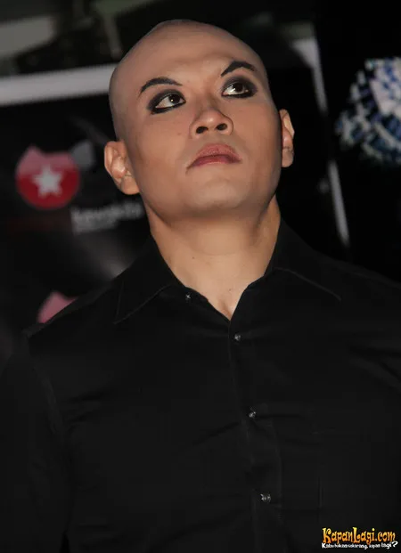 Foto Deddy Corbuzier