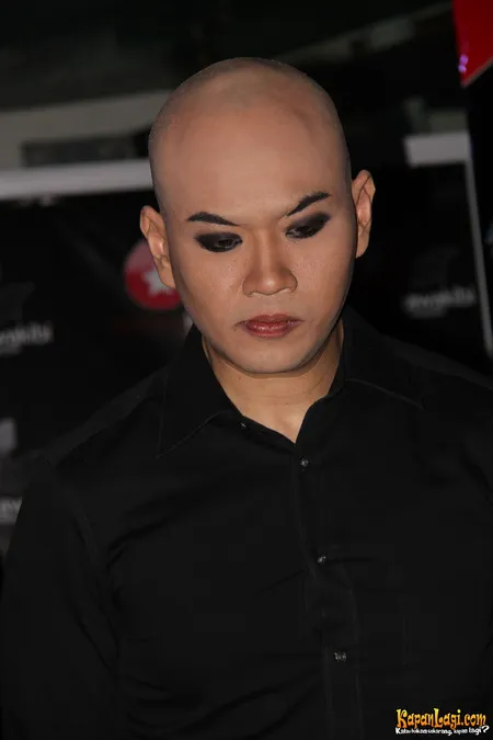 Foto Deddy Corbuzier