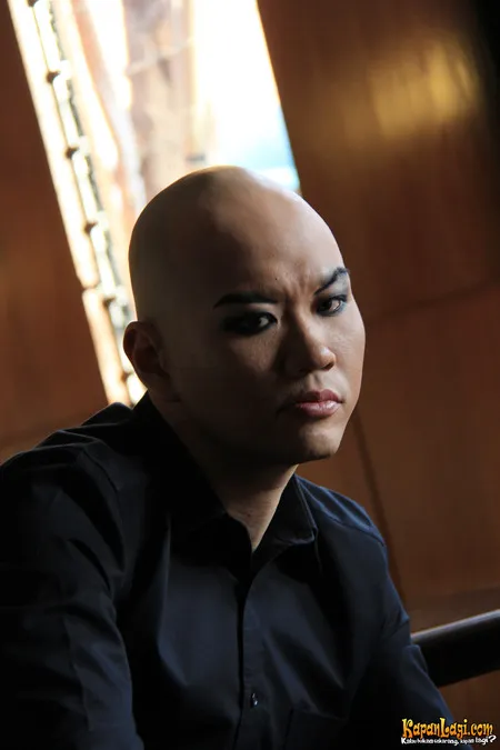 Foto Deddy Corbuzier