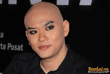 Foto Deddy Corbuzier