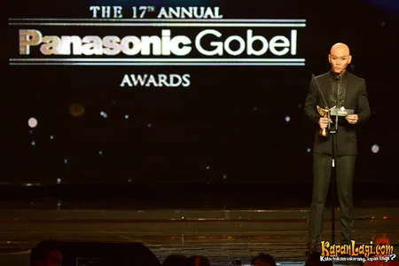 Foto Deddy Corbuzier