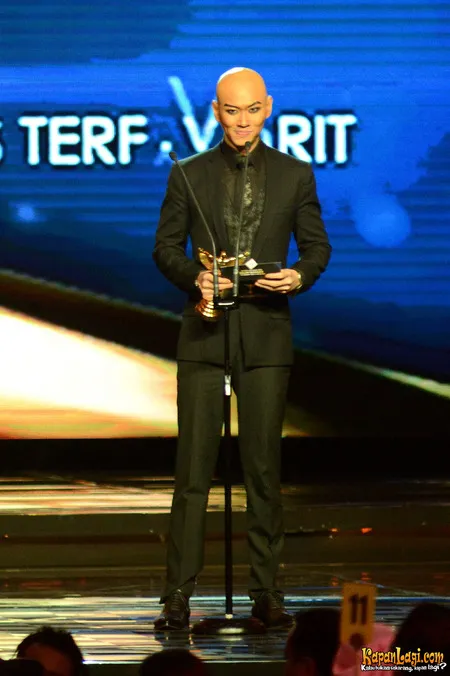 Foto Deddy Corbuzier