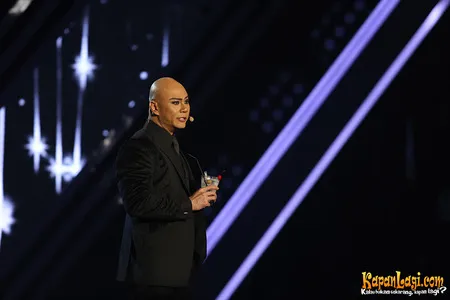 Foto Deddy Corbuzier