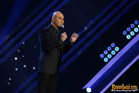 Foto Deddy Corbuzier