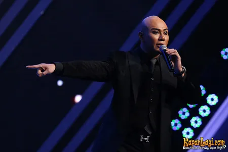 Foto Deddy Corbuzier