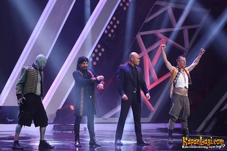 Foto Deddy Corbuzier