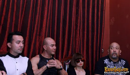 Foto Deddy Corbuzier