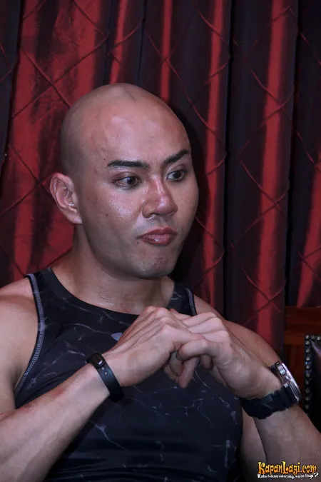 Foto Deddy Corbuzier