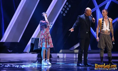 Foto Deddy Corbuzier