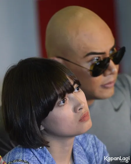 Foto Deddy Corbuzier