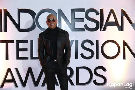Foto Deddy Corbuzier