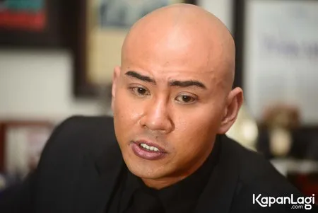 Foto Deddy Corbuzier