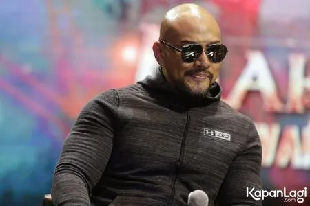 Foto Deddy Corbuzier