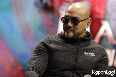 Foto Deddy Corbuzier