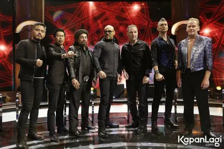 Foto Deddy Corbuzier
