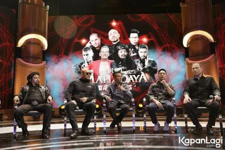 Foto Deddy Corbuzier