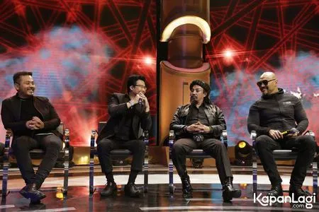 Foto Deddy Corbuzier