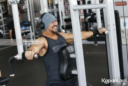 Foto Deddy Corbuzier