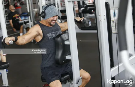 Foto Deddy Corbuzier