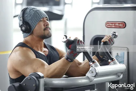 Foto Deddy Corbuzier