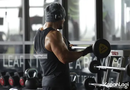 Foto Deddy Corbuzier