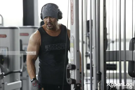 Foto Deddy Corbuzier