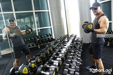 Foto Deddy Corbuzier