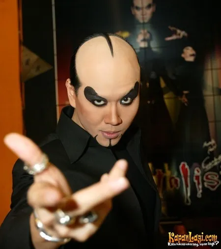 Foto Deddy Corbuzier
