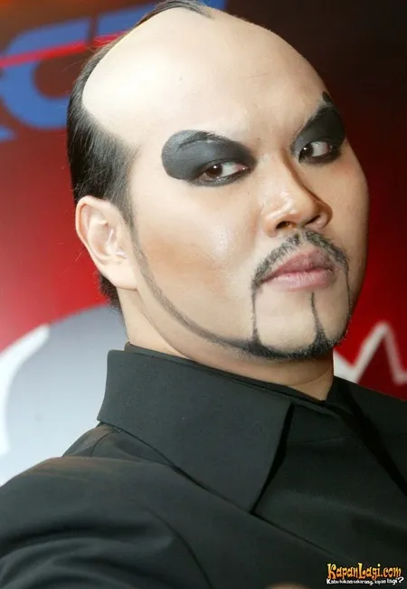 Foto Deddy Corbuzier