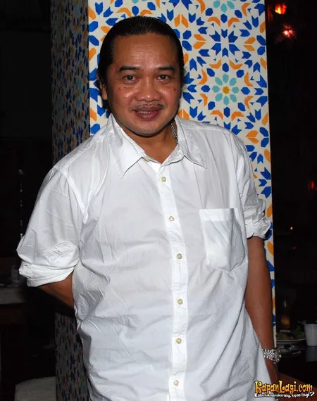 Foto Deddy Dhukun