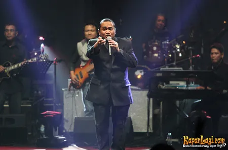Foto Deddy Dhukun