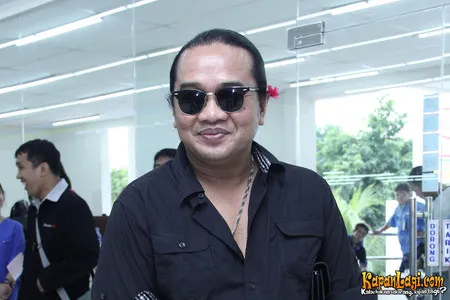 Foto Deddy Dhukun