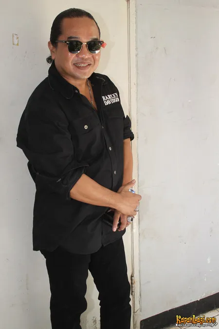 Foto Deddy Dhukun