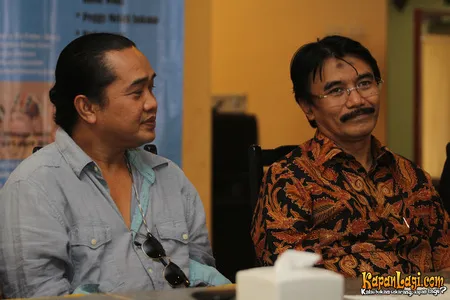Foto Deddy Dhukun