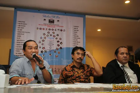 Foto Deddy Dhukun